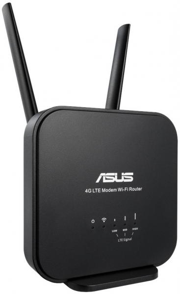 Wi-Fi роутер Asus 4G-N12 B1