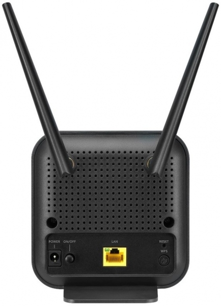 Wi-Fi роутер Asus 4G-N12 B1