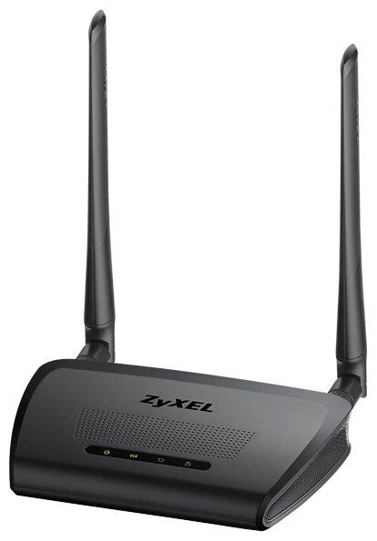 Точка доступа Wi-Fi ZYXEL WAP3205V3-EU0101F