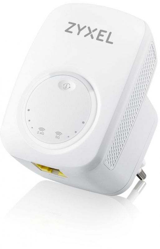 Wi-Fi усилитель сигнала (репитер) ZYXEL WRE6505V2-EU0101F