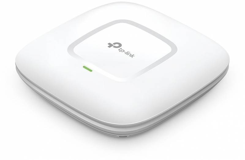 Wi-Fi точка доступа TP-LINK EAP225