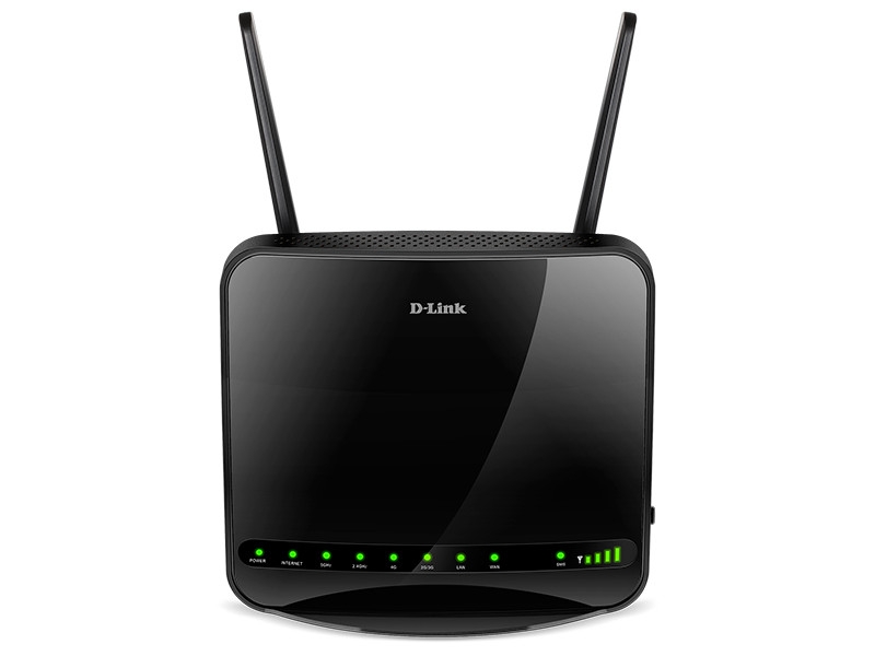 Wi-Fi роутер D-Link DWR-953/4HDB1E