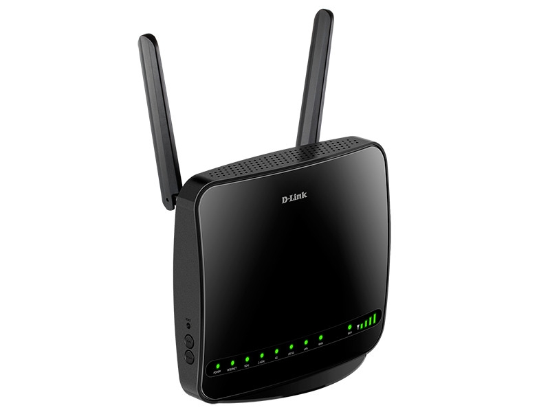 Wi-Fi роутер D-Link DWR-953/4HDB1E