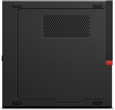 ПК Lenovo ThinkStation P330 tiny i5 9500 (3.0)/8Gb/SSD256Gb/Windows 10 Professional 64/WiFi/BT/клавиатура/мышь