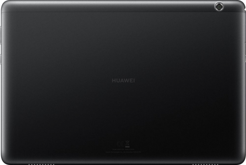 Планшет HUAWEI MediaPad T5 10 16Gb LTE, черный