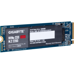 SSD накопитель M.2 GIGABYTE 512Gb (GP-GSM2NE3512GNTD)