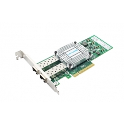 Сетевой адаптер LR-LINK PCIE 10GB FIBER 2SFP+ LREC9802BF-2SFP+ 