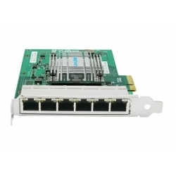 Сетевой адаптер LR-LINK PCIE 1GB 6PORT LRES2006PT 