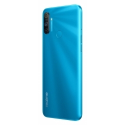 Смартфон Realme C3 64Gb 3Gb синий моноблок 3G 4G 2Sim 6.5