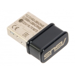 Сетевой адаптер ASUS USB-AC53 Nano