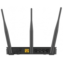 Wi-Fi роутер D-link DIR-806A/RU