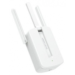 Wi-Fi усилитель сигнала (репитер) Mercusys MW300RE