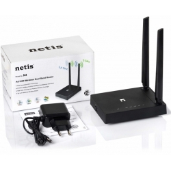 Wi-Fi роутер Netis N4