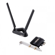 Bluetooth+Wi-Fi адаптер ASUS PCE-AX58BT