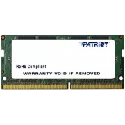 Модуль памяти для ноутбука PATRIOT 8GB PC17000 DDR4 SO PSD48G213381S 