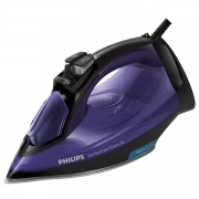 Утюг Philips PerfectCare GC3925/30/фиолетовый, черный