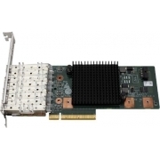 Сетевая карта HUAWEI 4X10GE PCIE3 X8 SFP+ 03023TYL 