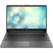 Ноутбук HP 15s-eq1143ur Athlon Gold 3150U/8Gb/SSD256Gb/AMD Radeon/15.6"/IPS/FHD (1920x1080)/Free DOS/grey/WiFi/BT/Cam