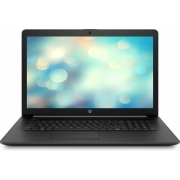 Ноутбук HP 17-by2016ur, черный (22Q61EA)