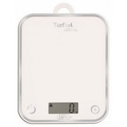 Весы кухонные электронные Tefal BC5000V2 макс.вес:5кг бежевый
