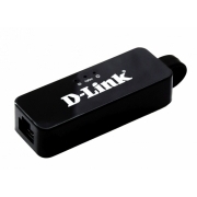 Сетевой адаптер D-Link DUB-1312/B1A