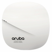 Bluetooth/Wi-Fi роутер Aruba Networks IAP-305 (JX945A)