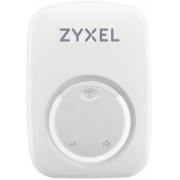 Повторитель беспроводного сигнала Zyxel WRE2206-EU0101F белый