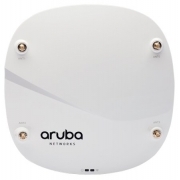 Wi-Fi точка доступа HP JW319A Aruba IAP-324 (RW) 11ac AP