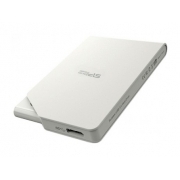 Жесткий диск Silicon Power USB 3.0 1Tb SP010TBPHDS03S3W S03 SP010TBPHDS03S3W Stream 2.5" белый