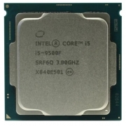 Процессор Intel Core i5-9500F (CM8068403875414S RG10) OEM