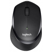 Мышь Logitech B330 Silent Plus (910-004913)