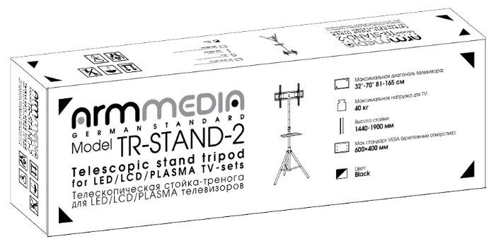 Подставка для телевизора Arm Media TR-STAND-2 32