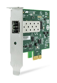 Сетевой адаптер Gigabit Ethernet Fiber Allied Telesis AT-2914SP-901