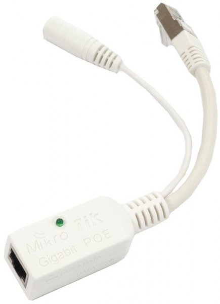 Точка доступа MikroTik RBwAPGR-5HacD2HnD&R11e-LTE 10/100/1000BASE-TX белый