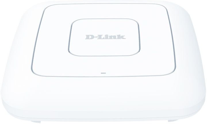 Точка доступа D-Link DAP-300P/A1A белый