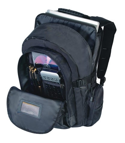 Рюкзак Targus Notebook Backpac