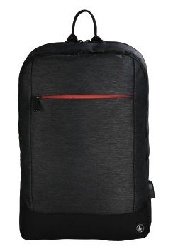 Рюкзак для ноутбука HAMA Manchester Notebook Backpack 17.3