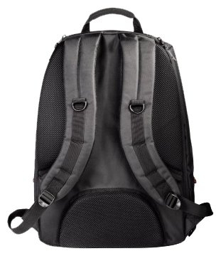 Рюкзак HAMA Vienna Notebook Backpack 15.6