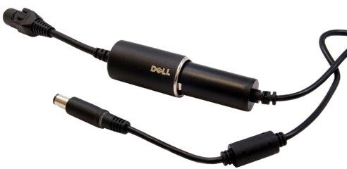 Адаптер Dell 90W for Car / Plane for all countries