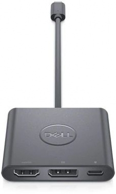 Адаптер Dell 470-AEGY с технологией Power Delivery