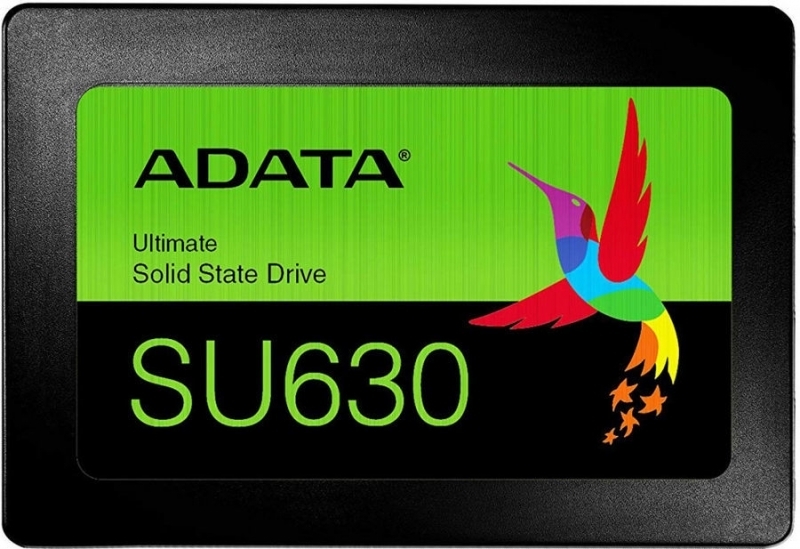 SSD накопитель A-Data Ultimate SU630 1920Gb (ASU630SS-1T92Q-R)