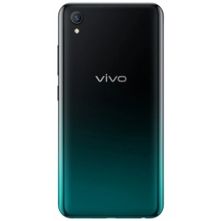 Мобильный телефон VIVO Y1S 32GB OLIVE BLACK