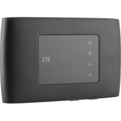 Модем 2G/3G/4G ZTE MF920RU USB Wi-Fi VPN Firewall +Router внешний белый