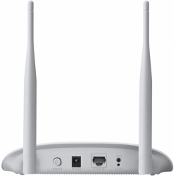 Wi-Fi роутер TP-Link TL-WA801N