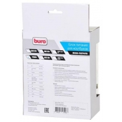 Блок питания BURO BUM-1127H70 70W 