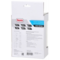 Блок питания Buro BUM-1187H90 