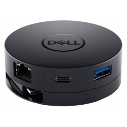 Адаптер Dell USB-C-DA300