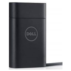 Адаптер Dell 492-BBUS 45 Вт, Type-C 45W от бытовой электросети