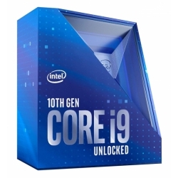 Процессор Intel Original Core i9 10900KA Soc-1200 (BX8070110900KA S RH91) (3.7GHz/Intel UHD Graphics 630) Box w/o cooler
