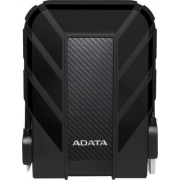 Внешний жесткий диск 5TB A-DATA HD710 Pro, 2,5" , USB 3.1, черный